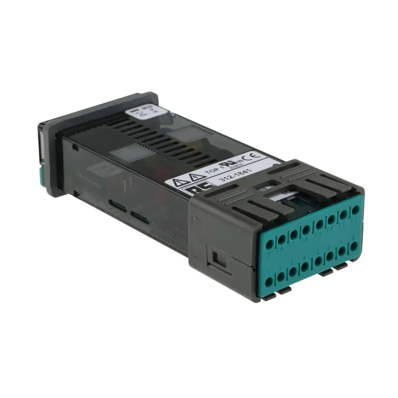 CAL 3300 Panel PID Temperature Controller, 2 Output Relay 240V AC Temperature Control 331100000