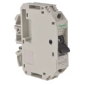 Schneider Electric TeSys GB2 Thermal Circuit Breaker 3A Current Rating 1-Pole DIN Rail Mount GB2CB08