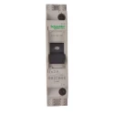 Schneider Electric TeSys GB2 Thermal Circuit Breaker 3A Current Rating 1-Pole DIN Rail Mount GB2CB08