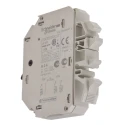 Schneider Electric TeSys GB2 Thermal Circuit Breaker 3A Current Rating 1-Pole DIN Rail Mount GB2CB08