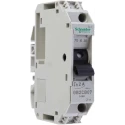 Schneider Electric TeSys GB2 Thermal Circuit Breaker 2A Current Rating 1-Pole DIN Rail Mount GB2CB07