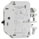 Schneider Electric TeSys GB2 Thermal Circuit Breaker 2A Current Rating 1-Pole DIN Rail Mount GB2CB07