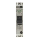 Schneider Electric TeSys GB2 Thermal Circuit Breaker 10A Current Rating 1-Pole DIN Rail GB2CB16