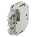 Schneider Electric TeSys GB2 Thermal Circuit Breaker 10A Current Rating 1-Pole DIN Rail GB2CB16