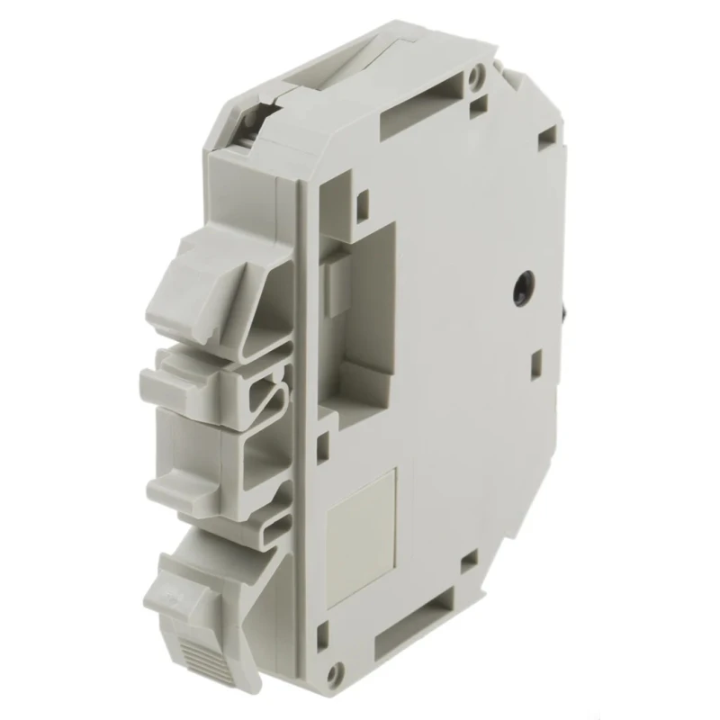 Schneider Electric TeSys GB2 Thermal Circuit Breaker 10A Current Rating 1-Pole DIN Rail GB2CB16