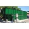 Containerized Effluent Treatment Plant for Chemical | Petroleum Industry 500 KLD