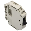 Schneider Electric TeSys GB2 Thermal Circuit Breaker 8A 1-Pole DIN Rail Mount GB2CB14