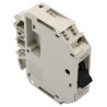 Schneider Electric TeSys GB2 Thermal Circuit Breaker 8A 1-Pole DIN Rail Mount GB2CB14