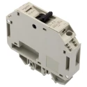 Schneider Electric TeSys GB2 Thermal Circuit Breaker 8A 1-Pole DIN Rail Mount GB2CB14