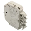 Schneider Electric TeSys GB2 Thermal Circuit Breaker 8A 1-Pole DIN Rail Mount GB2CB14