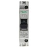 Schneider Electric TeSys TeSyS GB2 Thermal Circuit Breaker 4A Current Rating 1-Pole DIN Rail Mount GB2CB09