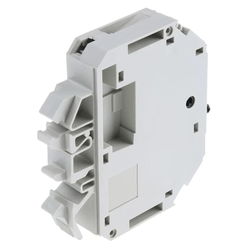 Schneider Electric TeSys TeSyS GB2 Thermal Circuit Breaker 4A Current Rating 1-Pole DIN Rail Mount GB2CB09