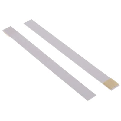 Instruments Direct Single Parameter pH Test Strips 50 Strips CZ-0913