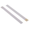 Instruments Direct Single Parameter pH Test Strips 50 Strips CZ-0913