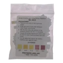 Instruments Direct Single Parameter pH Test Strips 50 Strips CZ-0913