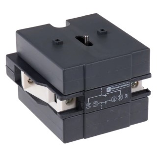 Schneider Electric Linergy Interlock Accessory for TeSys D Series LA9D11502