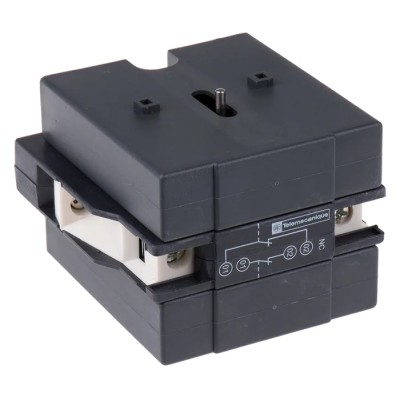 Schneider Electric Linergy Interlock Accessory for TeSys D Series LA9D11502
