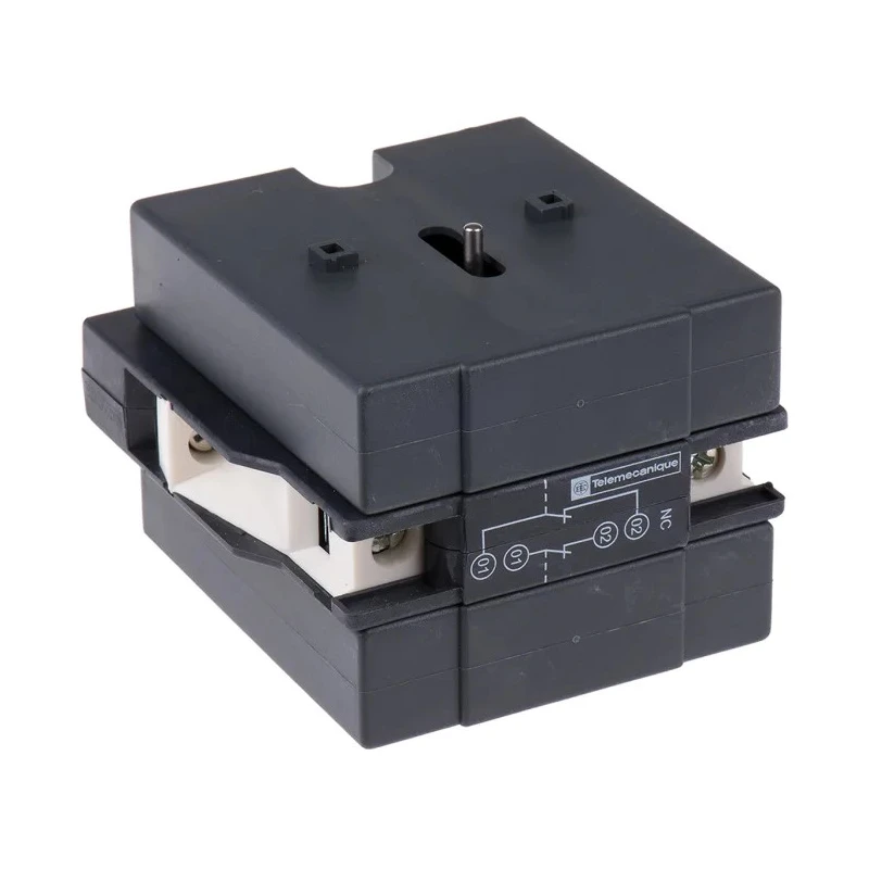 Schneider Electric Linergy Interlock Accessory for TeSys D Series LA9D11502