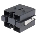 Schneider Electric Linergy Interlock Accessory for TeSys D Series LA9D11502