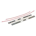 Schneider Electric Linergy Interlock Accessory for TeSys D Series LA9D11502