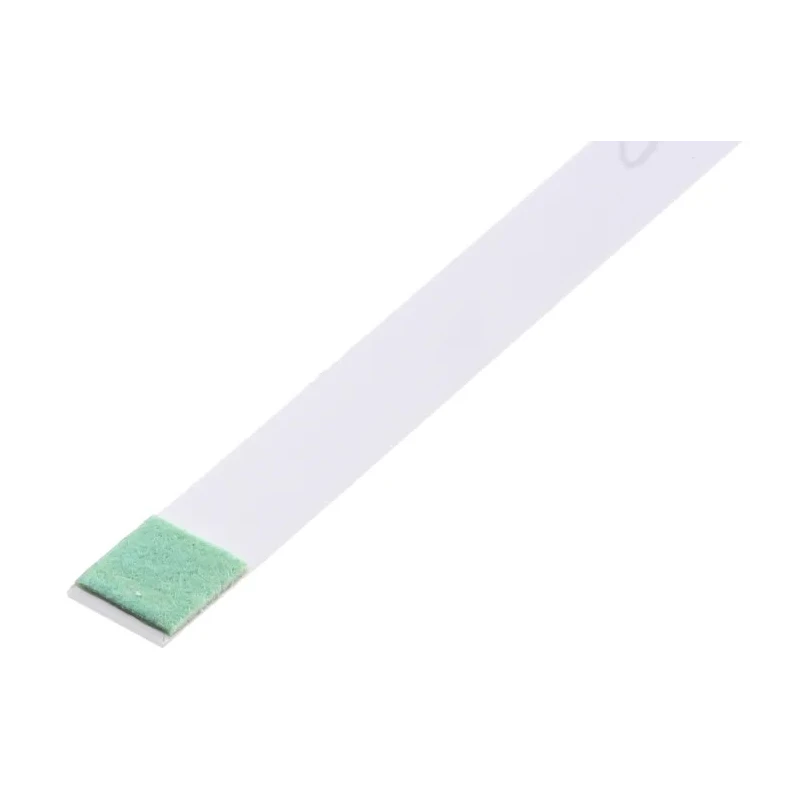 Instruments Direct Single Parameter pH Test Strips 50 Strips CZ-3060