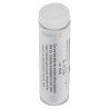 Instruments Direct Single Parameter Chlorine pH Test Strips 100 Strips JD 145