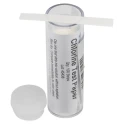 Instruments Direct Single Parameter Chlorine pH Test Strips 100 Strips JD 145