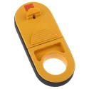 RS PRO Coaxial Insulated Wire Stripper 3 to 9 mm Stripping Range, 9mm Overall Length, Steel & Polyamide, RoHS 312-9485