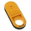 RS PRO Coaxial Insulated Wire Stripper 3 to 9 mm Stripping Range, 9mm Overall Length, Steel & Polyamide, RoHS 312-9485