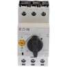 Eaton Motor Protection Circuit Breaker PKZM0-4-T, 2.5 - 4 A, 690V AC, 3 Poles, IP20 Rating, -25°C to 55°C 088914 PKZM0-4-T
