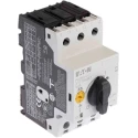 Eaton Motor Protection Circuit Breaker PKZM0-4-T, 2.5–4 A, 690V AC, 3 Poles, IP20 Rating, -25°C to 55°C 088914 PKZM0-4-T