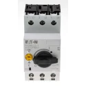 Eaton Motor Protection Circuit Breaker 1.6A to 2.5A, 3 Poles, 690V AC, Current Transformer Sensing 088913 PKZM0-2,5-T