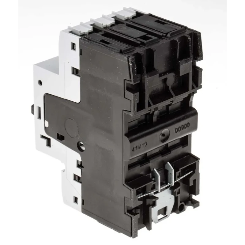 Eaton Motor Protection Circuit Breaker 1.6A to 2.5A, 3 Poles, 690V AC, Current Transformer Sensing 088913 PKZM0-2,5-T