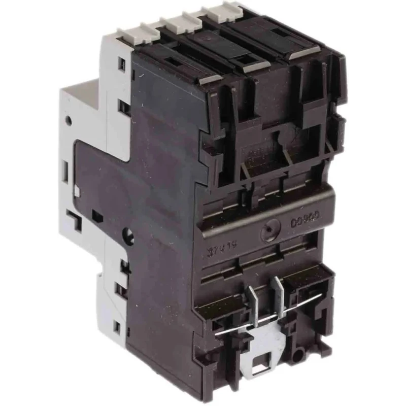 Eaton Motor Protection Circuit Breaker PKZM0-4-T, 2.5–4 A, 690V AC, 3 Poles, IP20 Rating, -25°C to 55°C 088914 PKZM0-4-T