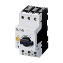 Eaton Motor Protection Circuit Breaker PKZM0-4-T, 2.5–4 A, 690V AC, 3 Poles, IP20 Rating, -25°C to 55°C 088914 PKZM0-4-T