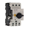 Eaton Motor Protection Circuit Breaker 10A, 16A, 690V AC, 3 Poles, Current Transformer Sensing PKZM0-16-T 088917 PKZM0-16-T