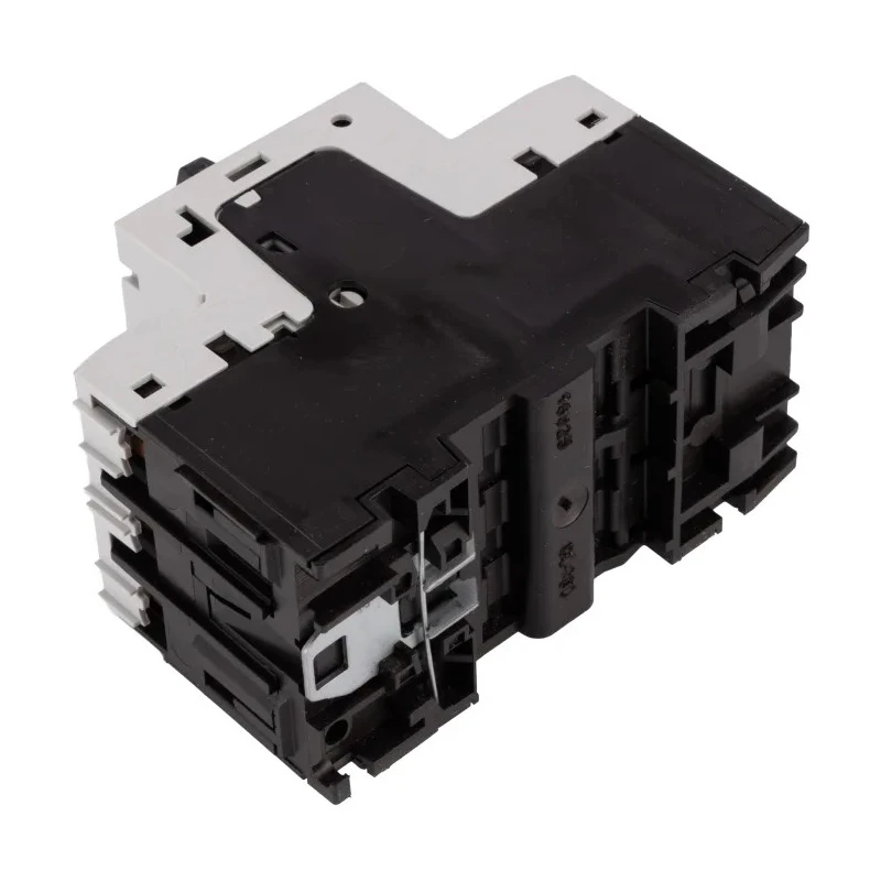 Eaton Motor Protection Circuit Breaker PKZM 0 Series 16A/20A, 690V AC, 3 Poles, IP00/IP20, -25°C to 55°C 088918 PKZM0-20-T