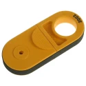 RS PRO Coaxial Insulated Wire Stripper 3 to 9 mm Range, Polyamide and Steel Construction 313-1242