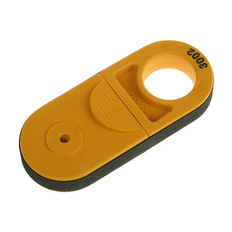 RS PRO Coaxial Insulated Wire Stripper 3 to 9 mm Range, Polyamide and Steel Construction 313-1242