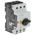 Eaton Motor Protection Circuit Breaker PKZM0-6,3-T 4A, 6.3A Current Rating, 690V AC, IP20, -25°C to 55°C 088915 PKZM0-6,3-T