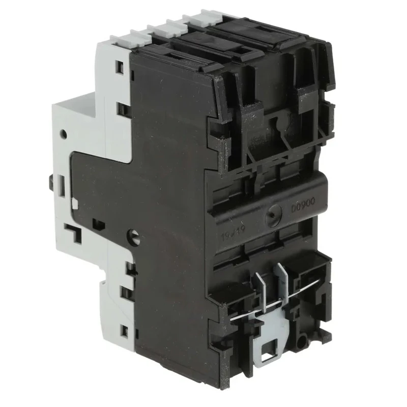 Eaton Motor Protection Circuit Breaker PKZM0-6,3-T 4A, 6.3A Current Rating, 690V AC, IP20, -25°C to 55°C 088915 PKZM0-6,3-T