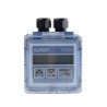 Burkert 8045 Series Digital Flow Meter G 2 In, Polyphthalamide Body, 60°C Max Operating Temp, Model 426506