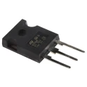 STMicroelectronics NPN Darlington Transistor 15A 400V 135W TO-247 Mount Through Hole 3-Pin BU931P