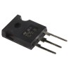 STMicroelectronics NPN Darlington Transistor 15A 400V 135W TO-247 Mount Through Hole 3-Pin BU931P
