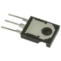 STMicroelectronics NPN Darlington Transistor 15A 400V 135W TO-247 Mount Through Hole 3-Pin BU931P