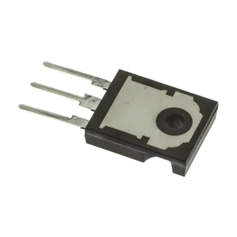 STMicroelectronics NPN Darlington Transistor 15A 400V 135W TO-247 Mount Through Hole 3-Pin BU931P