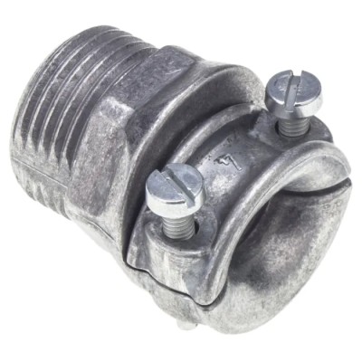 HARTING Cable Gland Han 3A Han 4A Series Thread Size PG11 2 Way Metal Accessory 