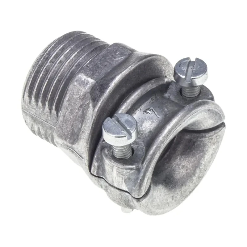 HARTING Cable Gland Han 3A Han 4A Series Thread Size PG11 2 Way Metal Accessory 