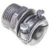 HARTING Cable Gland Han 3A Han 4A Series Thread Size PG11 2 Way Metal Accessory