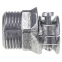 HARTING Cable Gland Han 3A Han 4A Series Thread Size PG11 2 Way Metal Accessory 